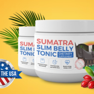 Sumatra Slim Belly Tonic