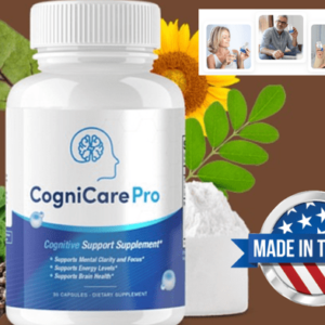 CogniCare Pro