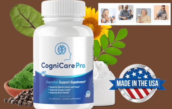 CogniCare Pro