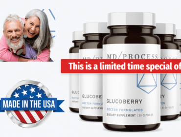 GlucoBerry Suomi