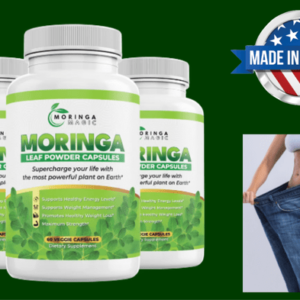 Moringa Magic Suomi