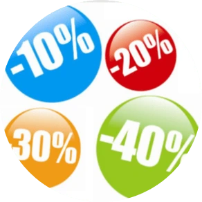 discount