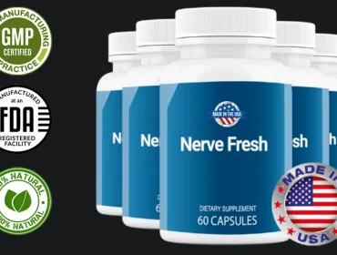 Nerve Fresh
