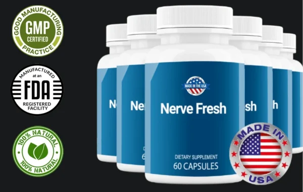 Nerve Fresh