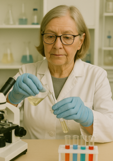 Tuuli Karhu