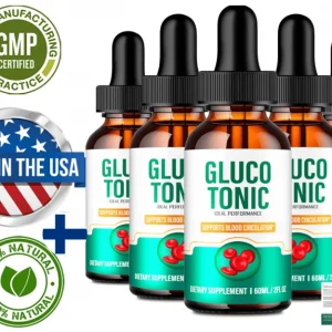 GlucoTonic