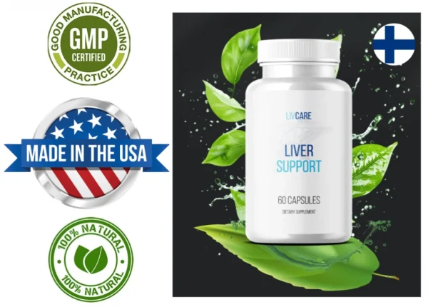 LivCare
