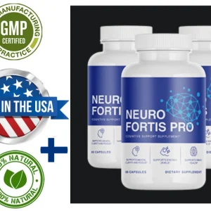 Neuro Fortis PRO