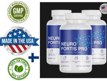 Neuro Fortis PRO