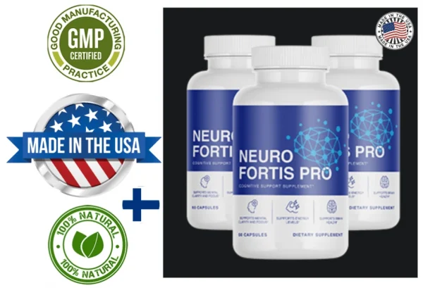 Neuro Fortis PRO