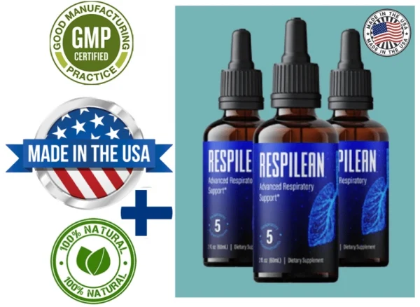 Respilean