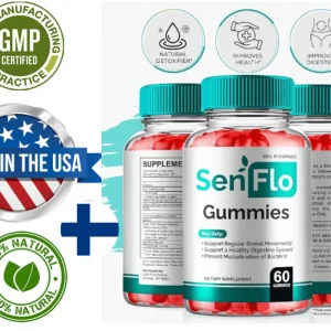 SenFlo Gummies