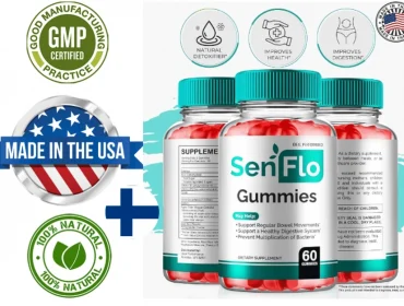 SenFlo Gummies