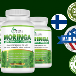 Moringa Magic