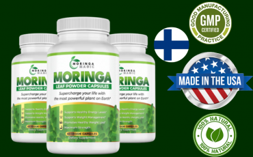 Moringa Magic