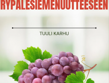 Täydellinen Oppaasi Rypälesiemenuutteeseen