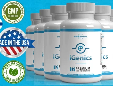 iGenics