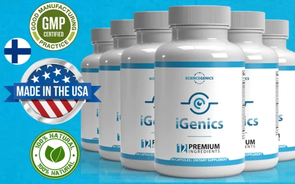 iGenics