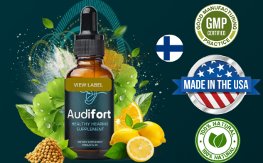 Audifort Tipat