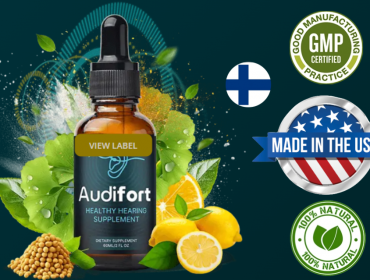 Audifort Tipat