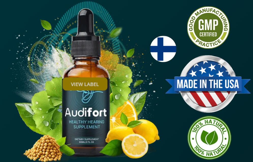 Audifort Tipat