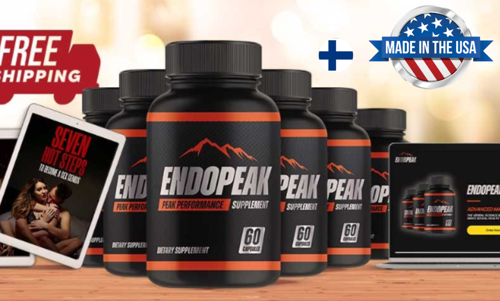 EndoPeak