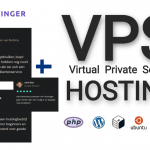 Hostinger VPS